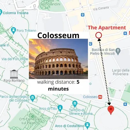 Colosseum Free Netflix & Ac