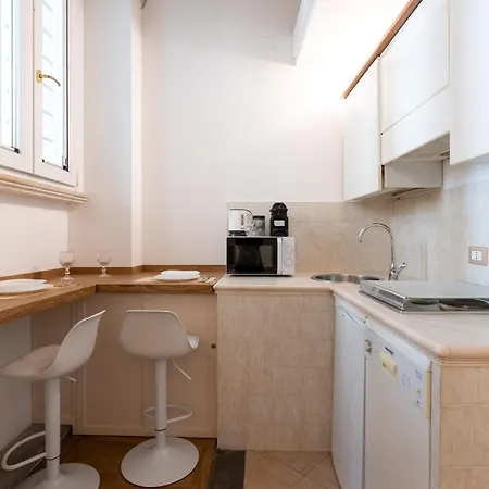 Apartamento Colosseum Free Netflix & Ac *