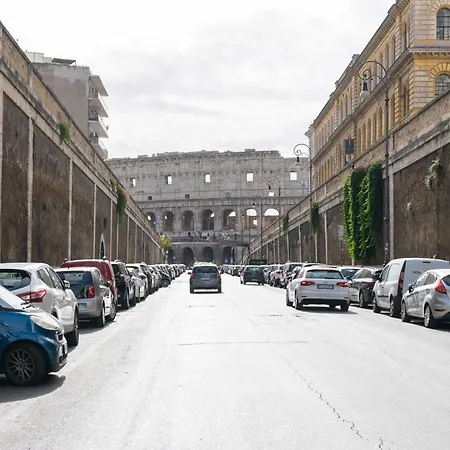 Colosseum Free Netflix & Ac