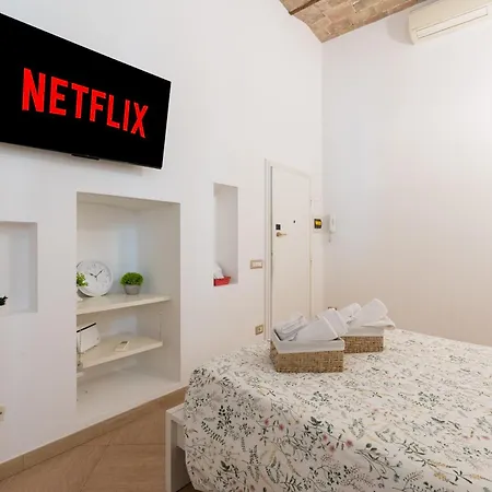 Colosseum Free Netflix & Ac